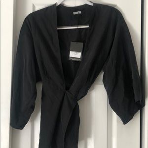 Reformation Janis top - tapshoe